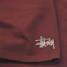 Cargar imagen en el visor de la galería, STÜSSY Heavy Jersey Short

