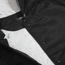 Cargar imagen en el visor de la galería, STÜSSY Hooded Coaches Jacket
