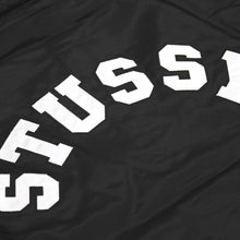 Cargar imagen en el visor de la galería, STÜSSY Hooded Coaches Jacket
