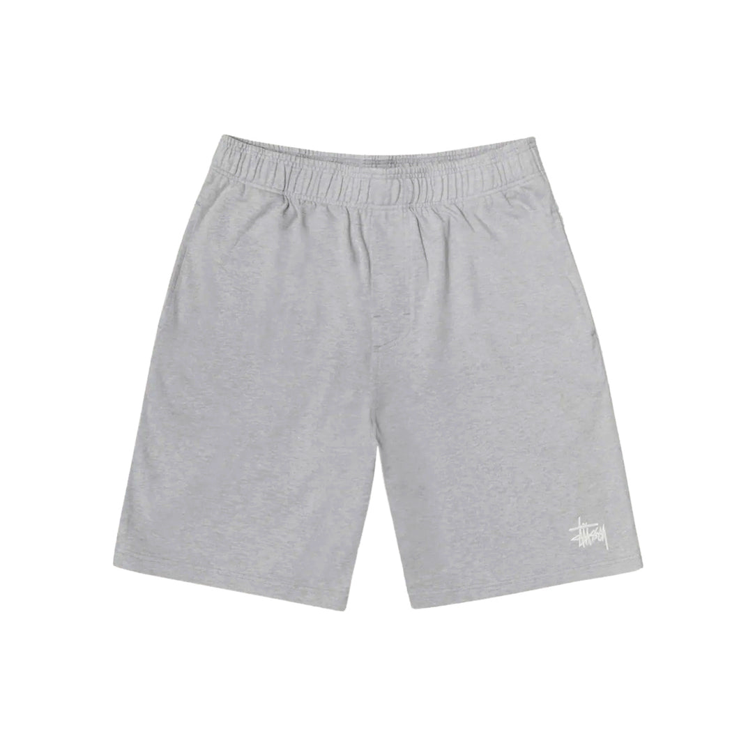 STÜSSY Jersey Short