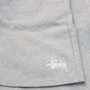 STÜSSY Jersey Short