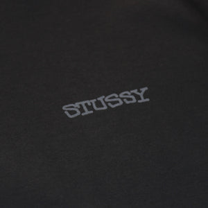 STÜSSY Jumbo Pigment Dyed Tee
