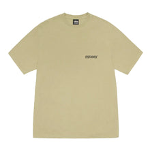 Cargar imagen en el visor de la galería, STÜSSY Jumbo Pigment Dyed Tee
