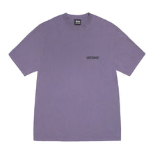 Cargar imagen en el visor de la galería, STÜSSY Jumbo Pigment Dyed Tee

