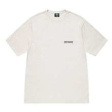 Cargar imagen en el visor de la galería, STÜSSY Jumbo Pigment Dyed Tee
