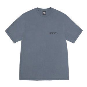 STÜSSY Jumbo Pigment Dyed Tee