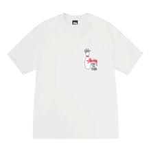 Cargar imagen en el visor de la galería, STÜSSY Kingpin Pigment Dyed Tee
