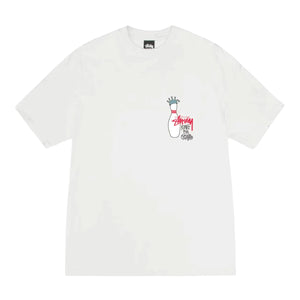 STÜSSY Kingpin Pigment Dyed Tee