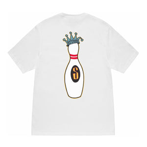 STÜSSY Kingpin Pigment Dyed Tee