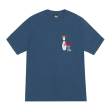 Cargar imagen en el visor de la galería, STÜSSY Kingpin Pigment Dyed Tee
