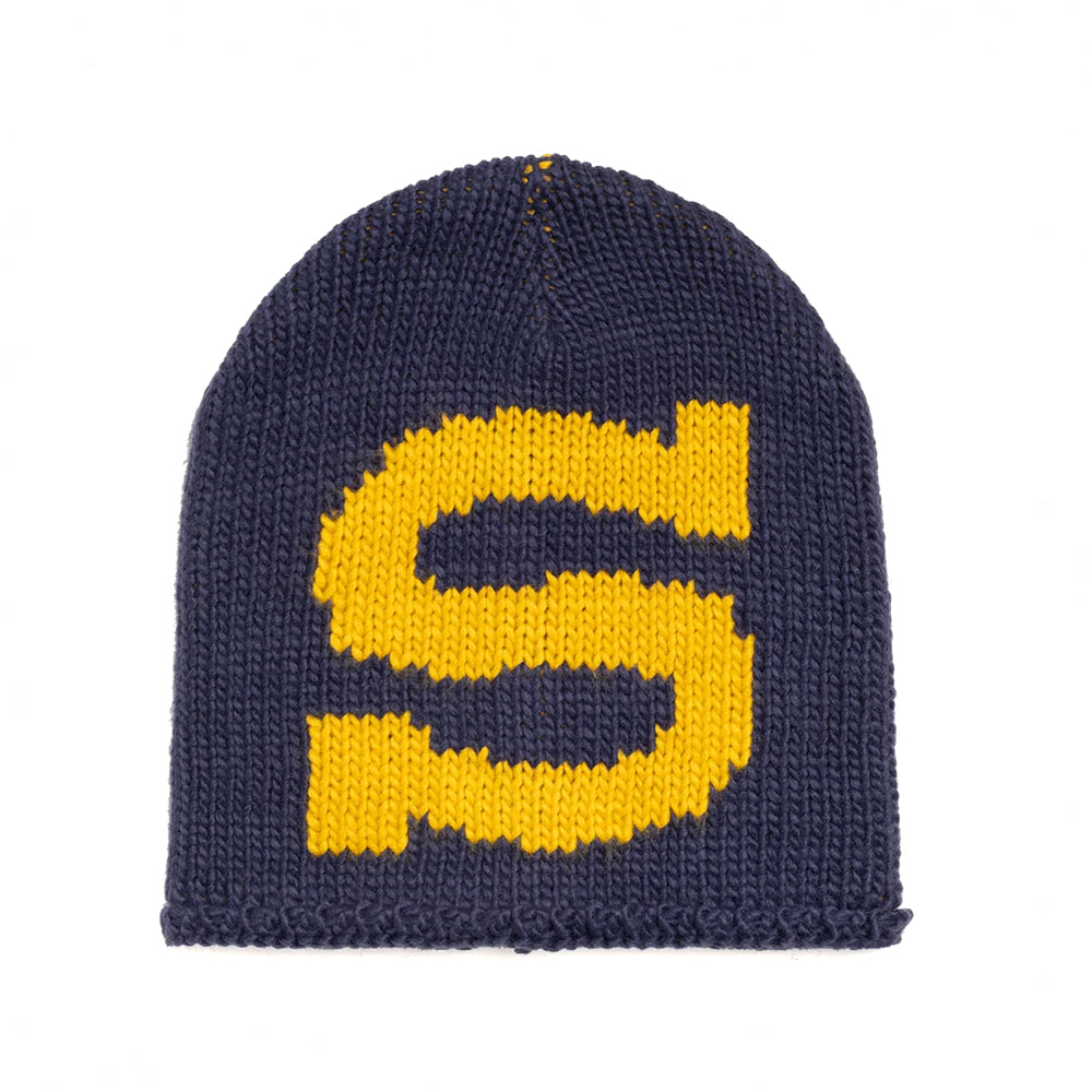 STÜSSY Knit Burly S