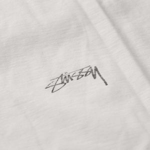 STÜSSY Lazy Tee