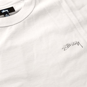 STÜSSY Lazy Tee