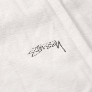 STÜSSY Lazy Tee