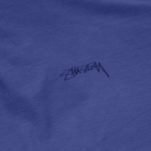 STÜSSY Lazy Tee