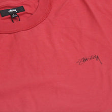 Cargar imagen en el visor de la galería, STÜSSY Lazy Tee
