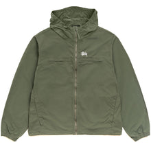 Cargar imagen en el visor de la galería, STÜSSY Lightweight Hooded Jacket

