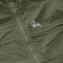 Cargar imagen en el visor de la galería, STÜSSY Lightweight Hooded Jacket
