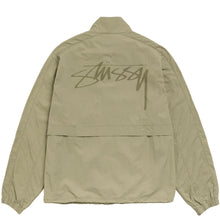 Cargar imagen en el visor de la galería, STÜSSY Lightweight Mock Jacket
