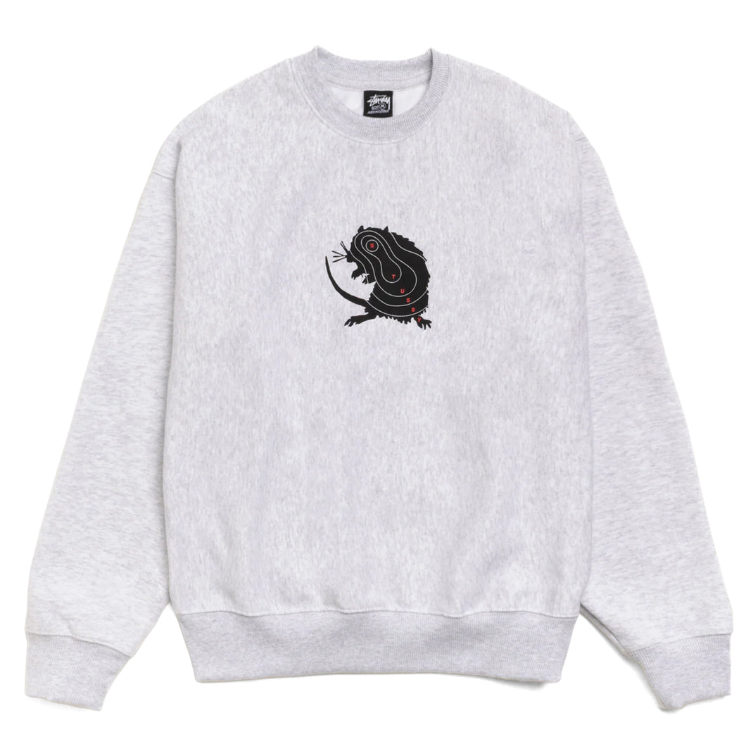 STÜSSY Long Range Crew