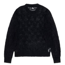 Cargar imagen en el visor de la galería, STÜSSY Loose Knit Cross Cable
