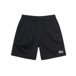 STÜSSY Mesh Short Basic