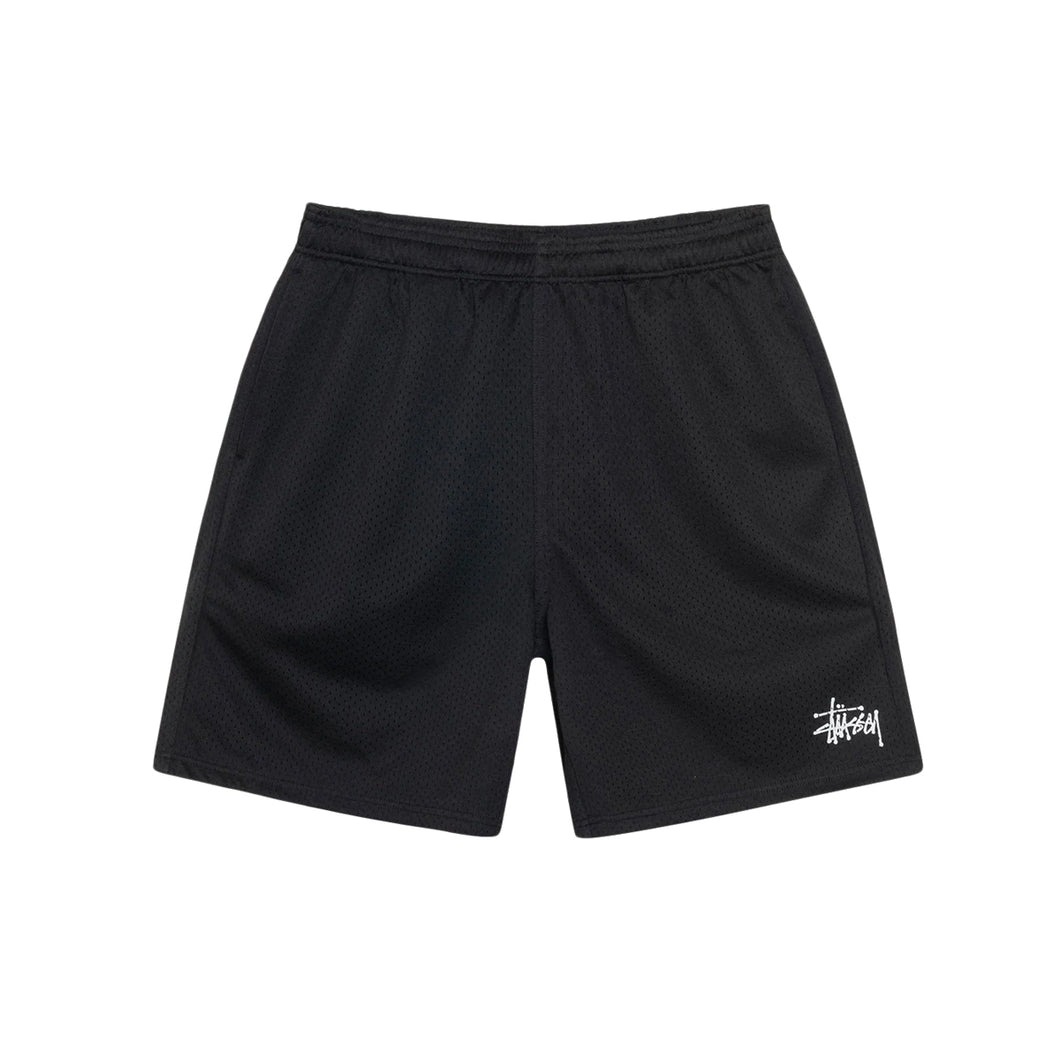 STÜSSY Mesh Short Basic