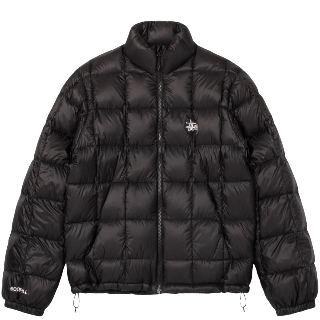 STÜSSY Midweight Puffer