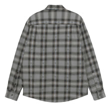 Cargar imagen en el visor de la galería, STÜSSY Motif Plaid Shirt
