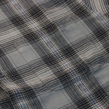 Cargar imagen en el visor de la galería, STÜSSY Motif Plaid Shirt
