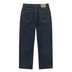 STÜSSY New Classic Jeans Denim
