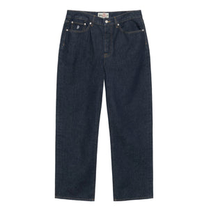STÜSSY New Classic Jeans Denim