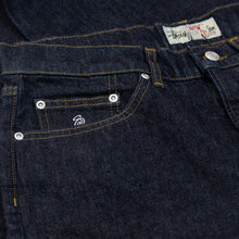 Cargar imagen en el visor de la galería, STÜSSY New Classic Jeans Denim
