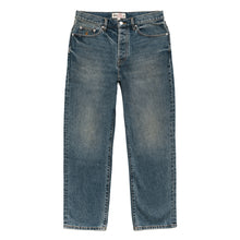 Cargar imagen en el visor de la galería, STÜSSY New Classic Jeans Denim
