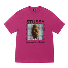 Cargar imagen en el visor de la galería, STÜSSY Permanent Collection Pigment Dyed Tee
