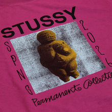Cargar imagen en el visor de la galería, STÜSSY Permanent Collection Pigment Dyed Tee
