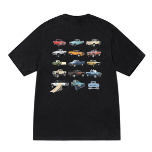 STÜSSY Pickup Tee