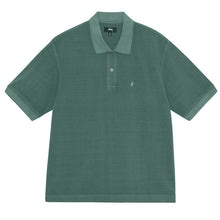 Cargar imagen en el visor de la galería, STÜSSY Classic Pique Polo
