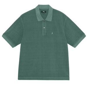 STÜSSY Classic Pique Polo