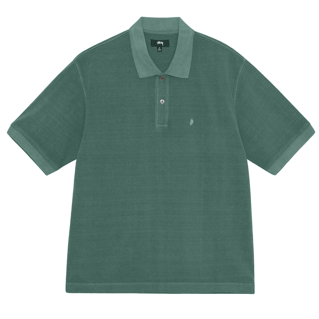 STÜSSY Classic Pique Polo