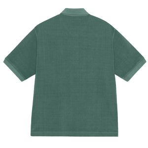 STÜSSY Classic Pique Polo