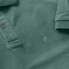 Cargar imagen en el visor de la galería, STÜSSY Classic Pique Polo
