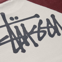 Cargar imagen en el visor de la galería, STÜSSY Raglan Thermal 2 Tone
