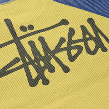 Cargar imagen en el visor de la galería, STÜSSY Raglan Thermal 2 Tone
