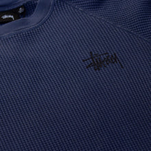 Cargar imagen en el visor de la galería, STÜSSY Raglan Thermal Basic Stock
