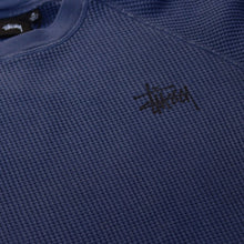 Cargar imagen en el visor de la galería, STÜSSY Raglan Thermal Basic Stock
