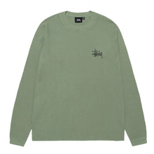 Cargar imagen en el visor de la galería, STÜSSY Raglan Thermal Basic Stock
