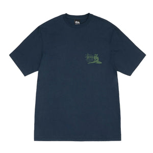 STÜSSY Relax Tee