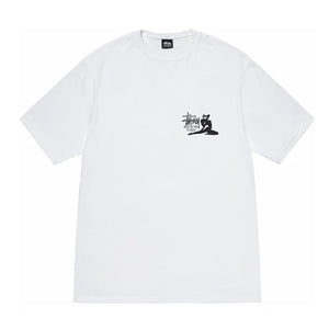 STÜSSY Relax Tee