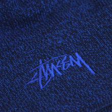 Cargar imagen en el visor de la galería, STÜSSY Stock Cuff Beanie
